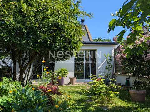 Vente maison 4 pièces Sarzeau 56