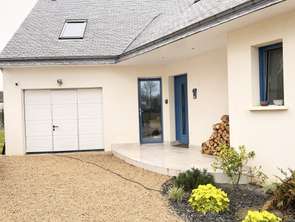 Vente Maison 6 chambresSarzeau