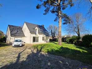 Vente Maison 5 chambresSarzeau