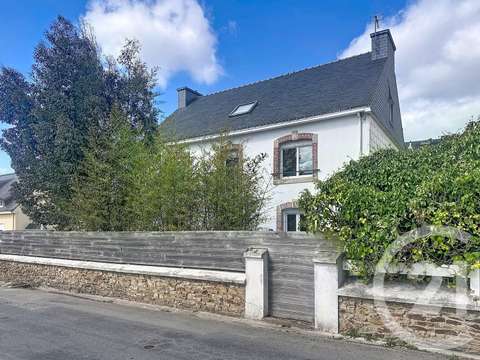 Vente maison 8 pièces Sarzeau 56