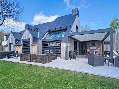 Vente maison 6 pièces Sarzeau 56