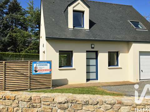 Vente maison 5 pièces Sarzeau 56