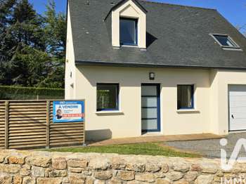 Vente maison 5 pièces Sarzeau 56