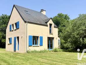 Vente Maison 5 chambresSarzeau