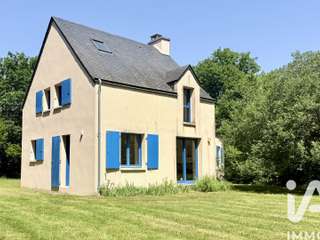 Vente maison 6 pièces Vente maison 6 pièces