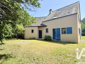 Vente Maison 5 chambresSarzeau