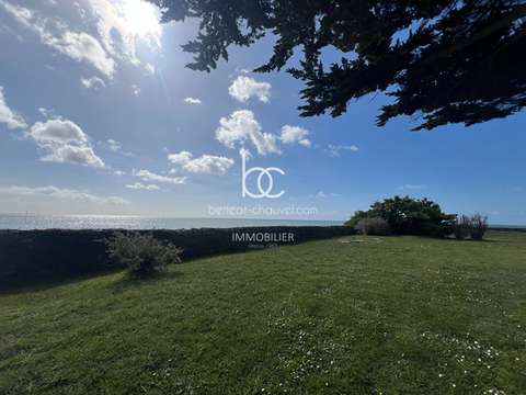 Vente maison 3 pièces Sarzeau 56