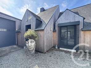 Vente Maison 4 chambresSarzeau