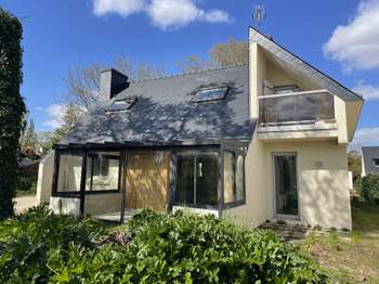 Vente maison 4 pièces Sarzeau 56