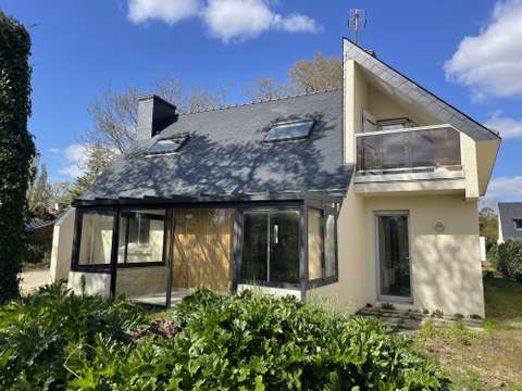 Vente maison 4 pièces Sarzeau 56