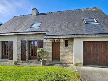 Vente maison 7 pièces Sarzeau 56
