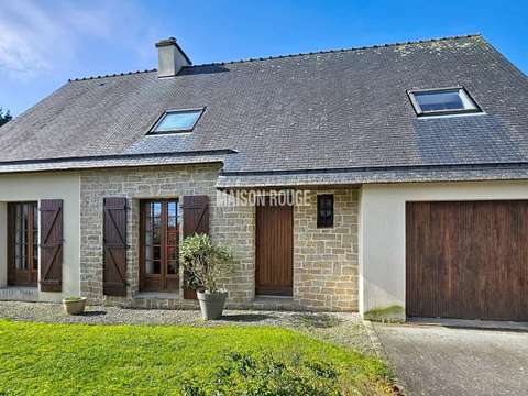 Vente maison 7 pièces Sarzeau 56