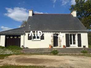 Vente Maison 4 chambresSarzeau