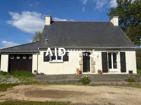 Vente maison 6 pièces Sarzeau 56