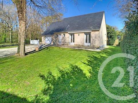 Vente maison 4 pièces Vente maison 4 pièces