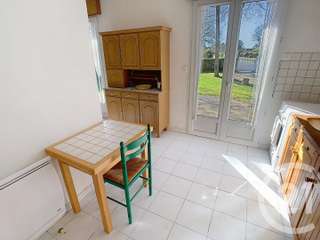 Vente maison 4 pièces Vente maison 4 pièces
