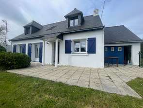 Vente Maison 4 chambresSarzeau