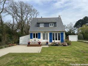 Vente Maison 4 chambresSarzeau