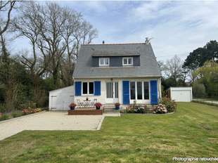 Photo Vente maison Sarzeau