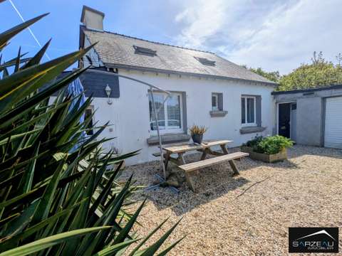 Vente maison 5 pièces Sarzeau 56