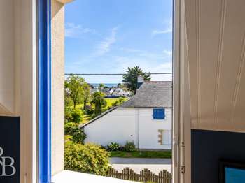 Vente maison 6 pièces Sarzeau 56