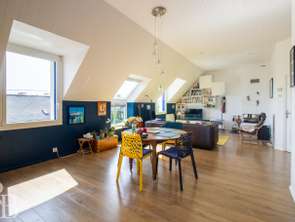 Vente Maison 5 chambresSarzeau