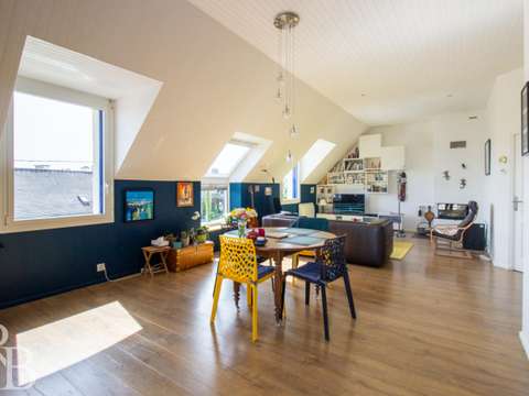 Vente maison 6 pièces Sarzeau 56