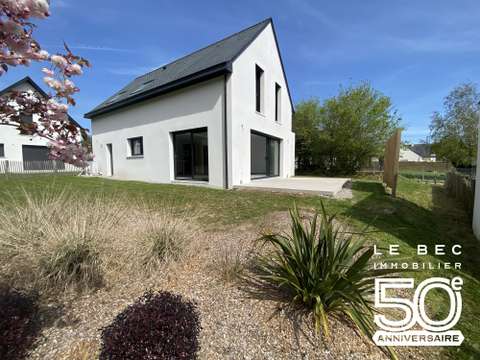 Vente maison 5 pièces Sarzeau 56