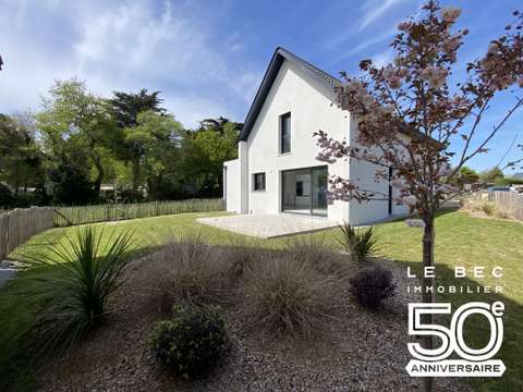 Vente maison 5 pièces Sarzeau 56