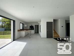 Vente Maison 4 chambresSarzeau