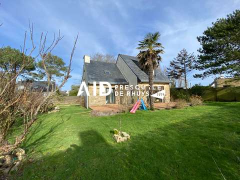 Vente maison 5 pièces Sarzeau 56
