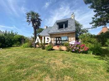 Vente maison 5 pièces Sarzeau 56