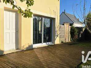 Vente Maison 8 chambresSarzeau