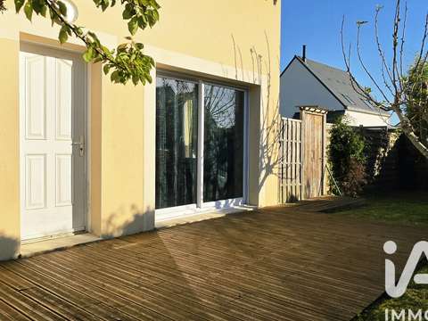 Vente maison 10 pièces Sarzeau 56