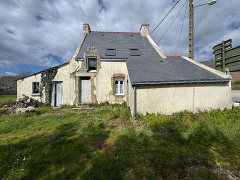 Vente maison 2 pièces Sarzeau 56