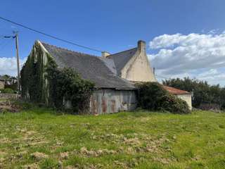 Vente maison 2 pièces
