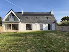 Vente Maison 6 chambresSarzeau