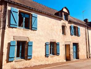 Vente Maison 5 chambresSarzeau