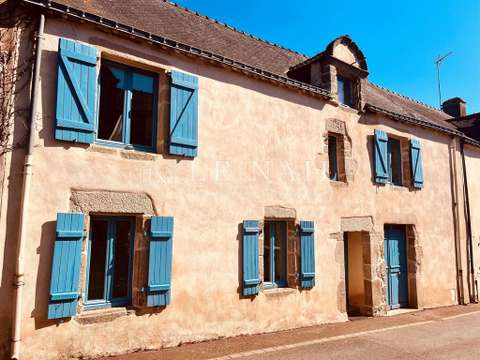 Vente maison 7 pièces Sarzeau 56