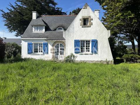 Vente maison 5 pièces Sarzeau 56