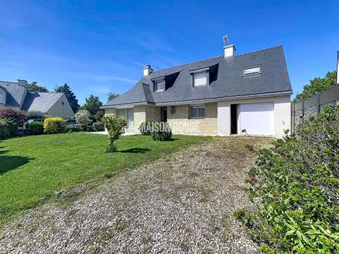 Vente maison 5 pièces Sarzeau 56