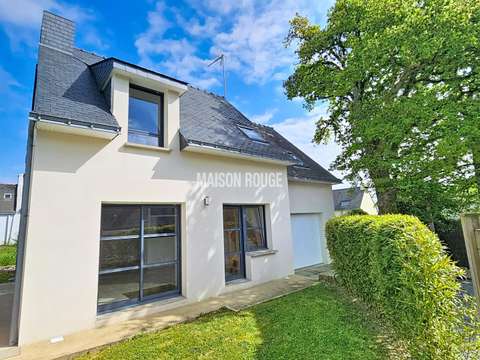 Vente maison 4 pièces Sarzeau 56