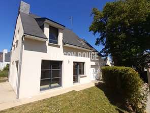 Vente Maison 3 chambresSarzeau