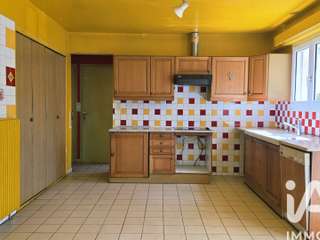 Vente maison 6 pièces Vente maison 6 pièces
