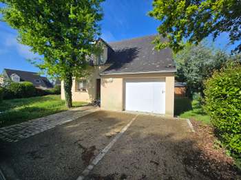 Vente maison 5 pièces Sarzeau 56