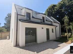 Vente Maison 4 chambresSarzeau