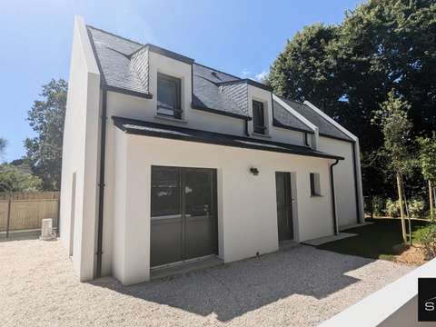 Vente maison 5 pièces Sarzeau 56