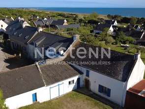 Vente Maison 3 chambresSarzeau