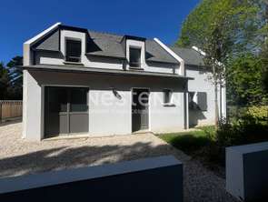 Vente Maison 4 chambresSarzeau