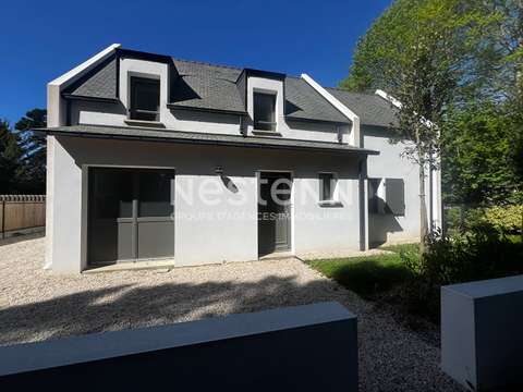 Vente maison 6 pièces Sarzeau 56